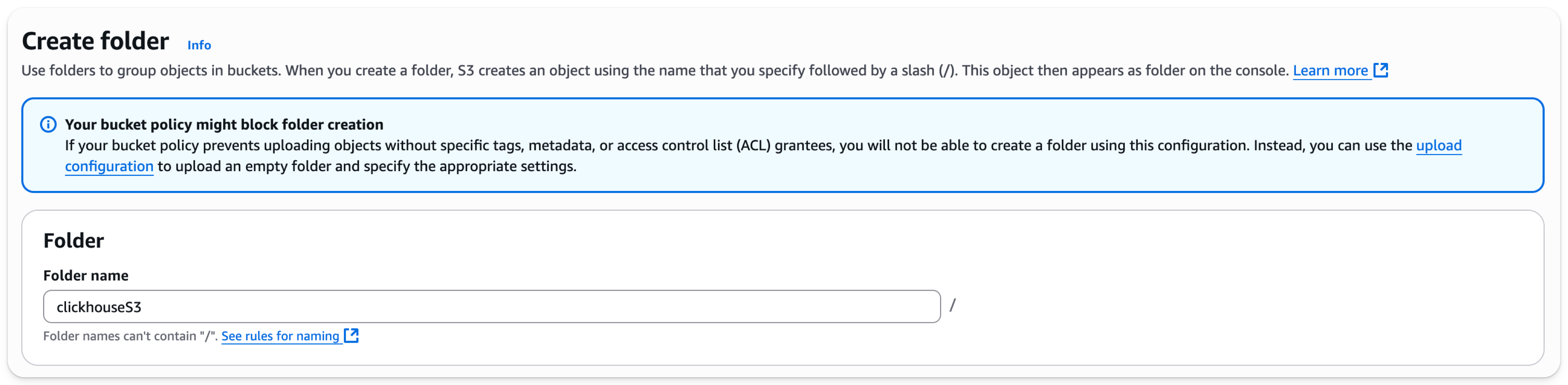 AWS IAM Management Console - Adding a new user